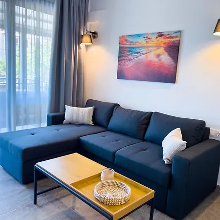 Hideaway Thassos לימנריה