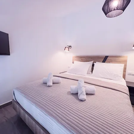 Hideaway Thassos リメナリア