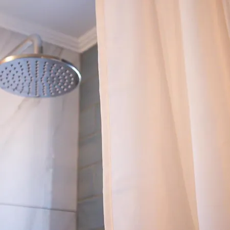 Hideaway Thassos アパートホテル