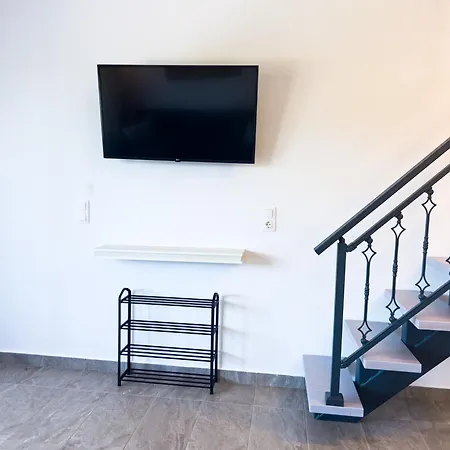 Hideaway Thassos リメナリア