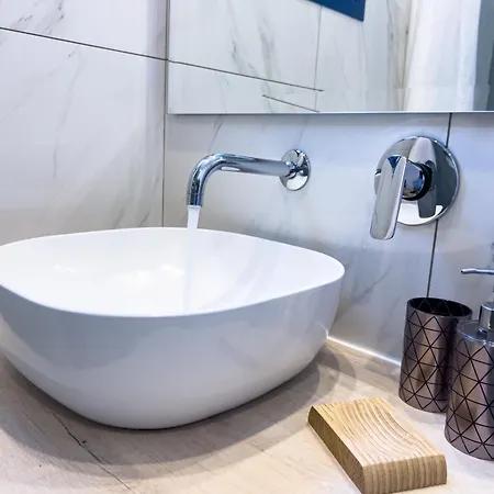 Hideaway Thassos 3* リメナリア