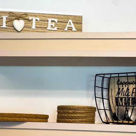 Hideaway Thassos 3* リメナリア