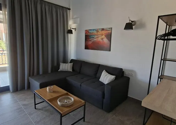 Hideaway Thassos