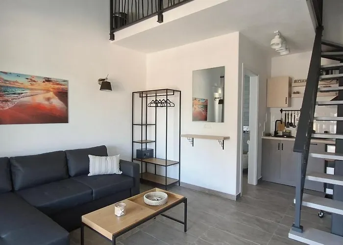 Aparthotel Hideaway Thassos