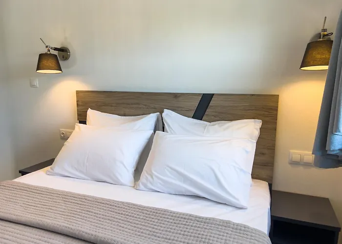 Hideaway Thassos