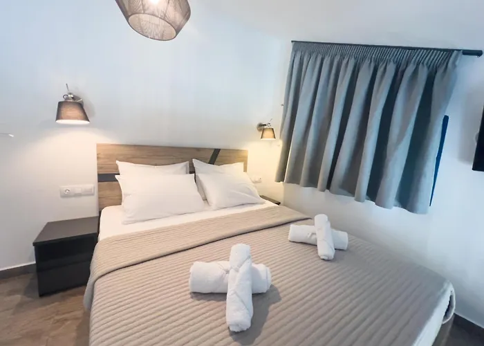 Hideaway Thassos