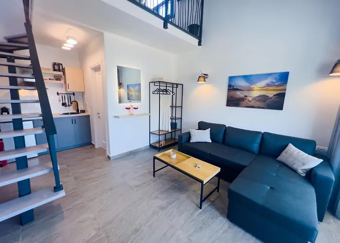 Aparthotel Hideaway Thassos
