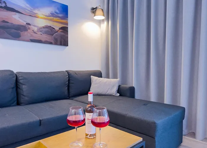 Hideaway Thassos 3*