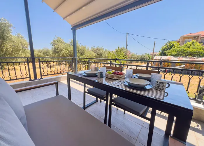 Hideaway Thassos 3*