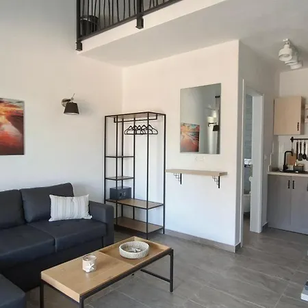 Aparthotel Hideaway Thassos