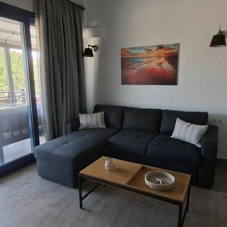 Hideaway Thassos 3* Limenaria (Thasos)