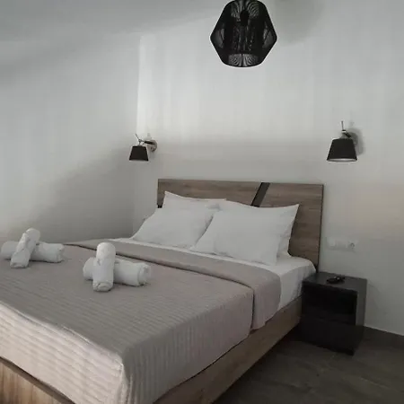Hideaway Thassos