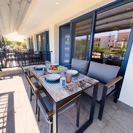 Aparthotel Hideaway Thassos