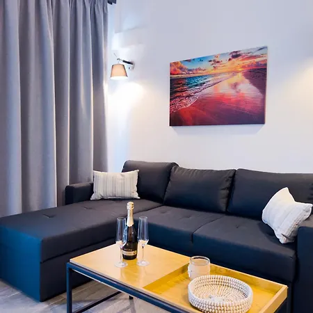 Aparthotel Hideaway Thassos