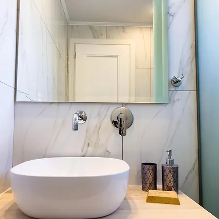 Apart-hotel Hideaway Thassos Limenaria (Thasos)