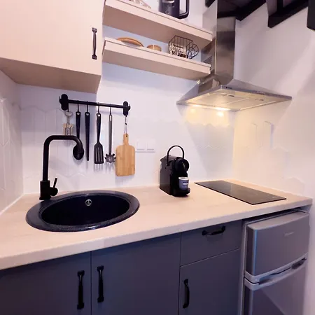 Aparthotel Hideaway Thassos 3*