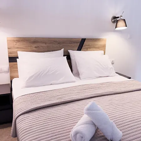 Hideaway Thassos 3* Limenaria (Thasos)