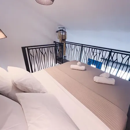Апартхотел Hideaway Thassos 3*
