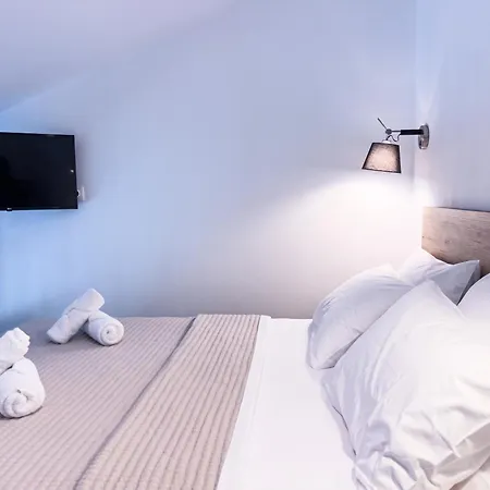 Hideaway Thassos 3* Limenaria (Thasos)