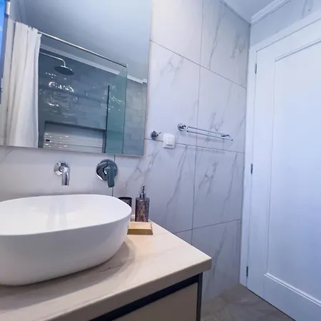 Aparthotel Hideaway Thassos 3*