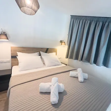 Hideaway Thassos