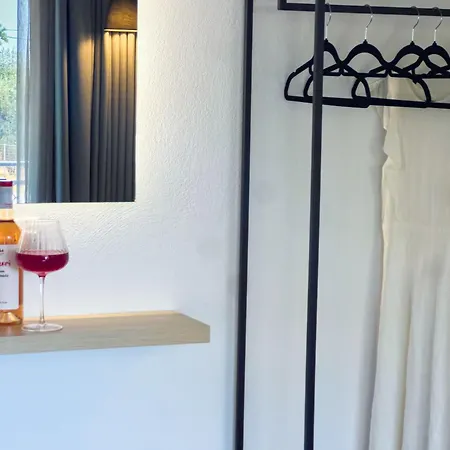 Hideaway Thassos 3* Limenaria (Thasos)