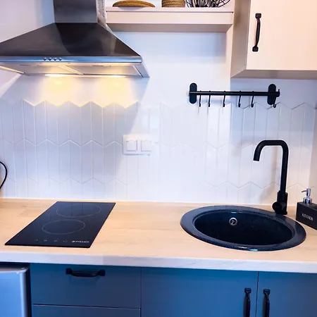 Hideaway Thassos Limenaria (Thasos)