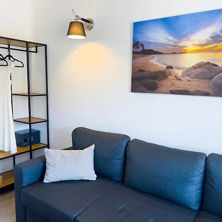 Hideaway Thassos Limenaria (Thasos)