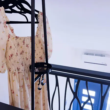 Hideaway Thassos Aparthotel 3*