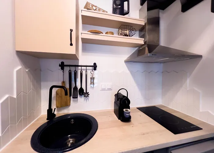 Hideaway Thassos Limenaria (Thasos)