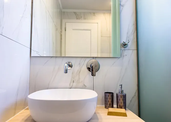 Hotel de apartamente Hideaway Thassos Limenaria (Thasos)