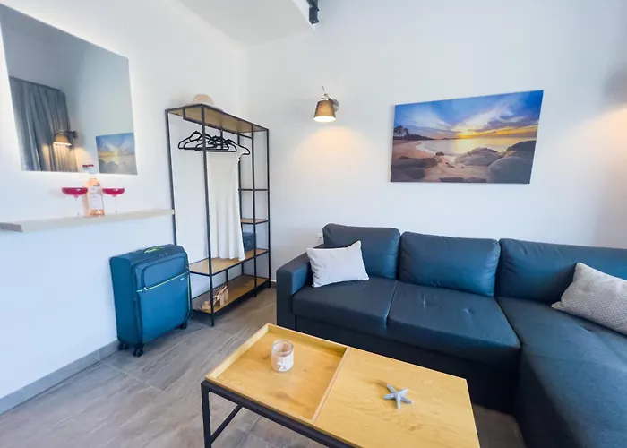 Hideaway Thassos 3* Limenaria (Thasos)