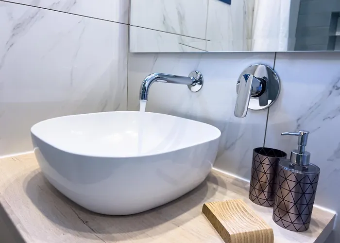 Hideaway Thassos 3* Limenaria (Thasos)