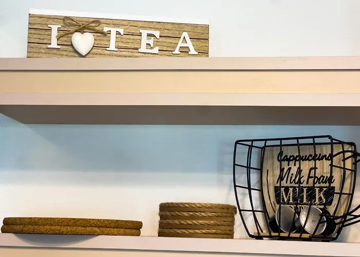 Hideaway Thassos 3* リメナリア